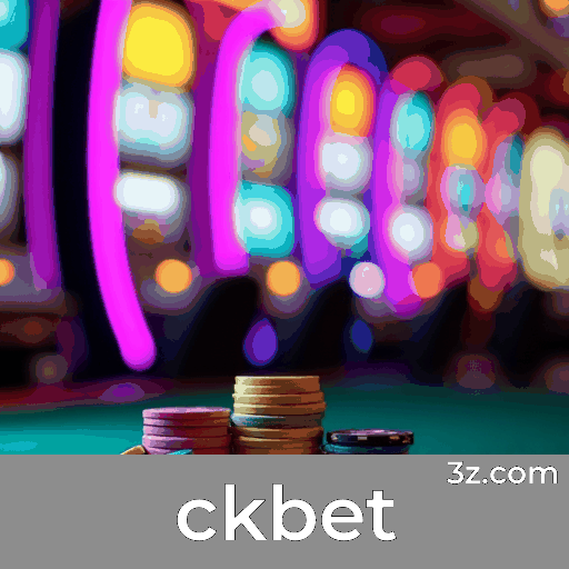 Experiência Inteligente com o Aplicativo Inovador da ckbet