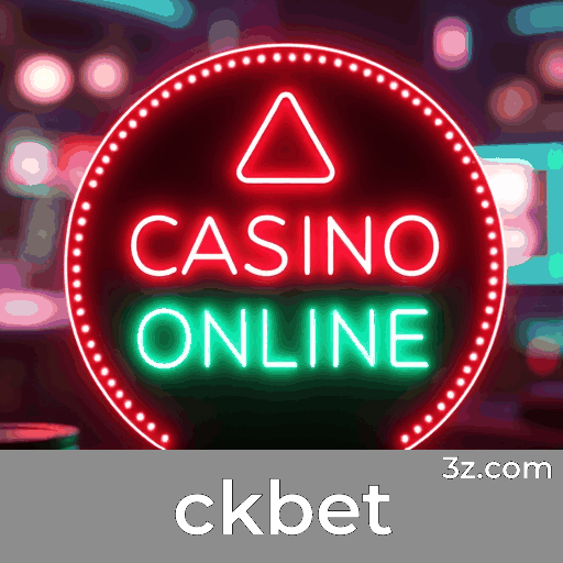 Acesso Seguro e Benefícios no ckbet
