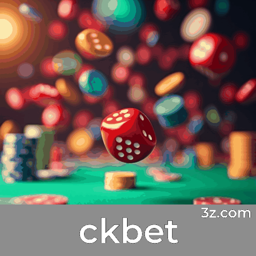 CKBet: Plataforma de Jogo Segura e Profissional