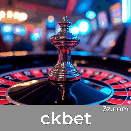 CKBet: Plataforma de Jogo Segura e Profissional